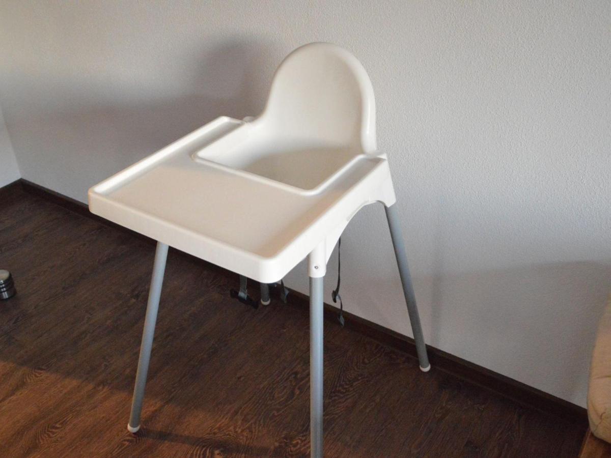 Lovely Modern Apartment With Private Terrace Ellscheid Exteriör bild